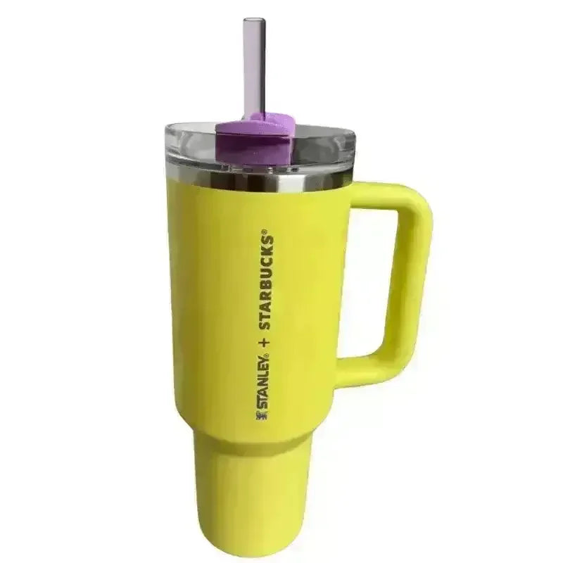 Starbucks x Stanley Limited Edition Tumbler (30 oz/40 oz) - Bear Hugs