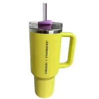 Starbucks x Stanley Limited Edition Tumbler (30 oz/40 oz) - Bear Hugs