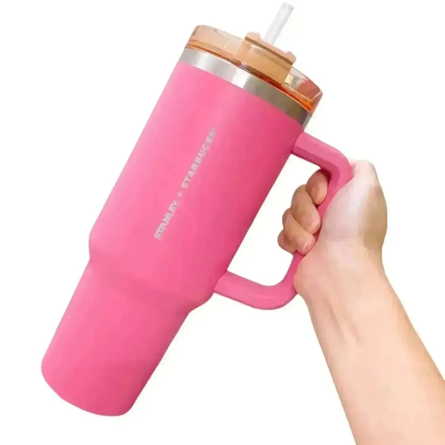 Starbucks x Stanley Limited Edition Tumbler (30 oz/40 oz) - Bear Hugs