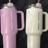 Starbucks x Stanley Limited Edition Tumbler (30 oz/40 oz) - Bear Hugs