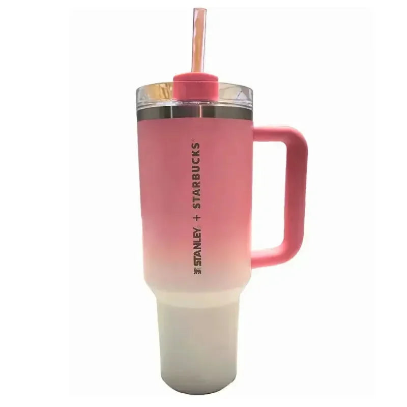 Stanley x Starbucks 40 oz Tumblers | Buy Original Stanley in India
