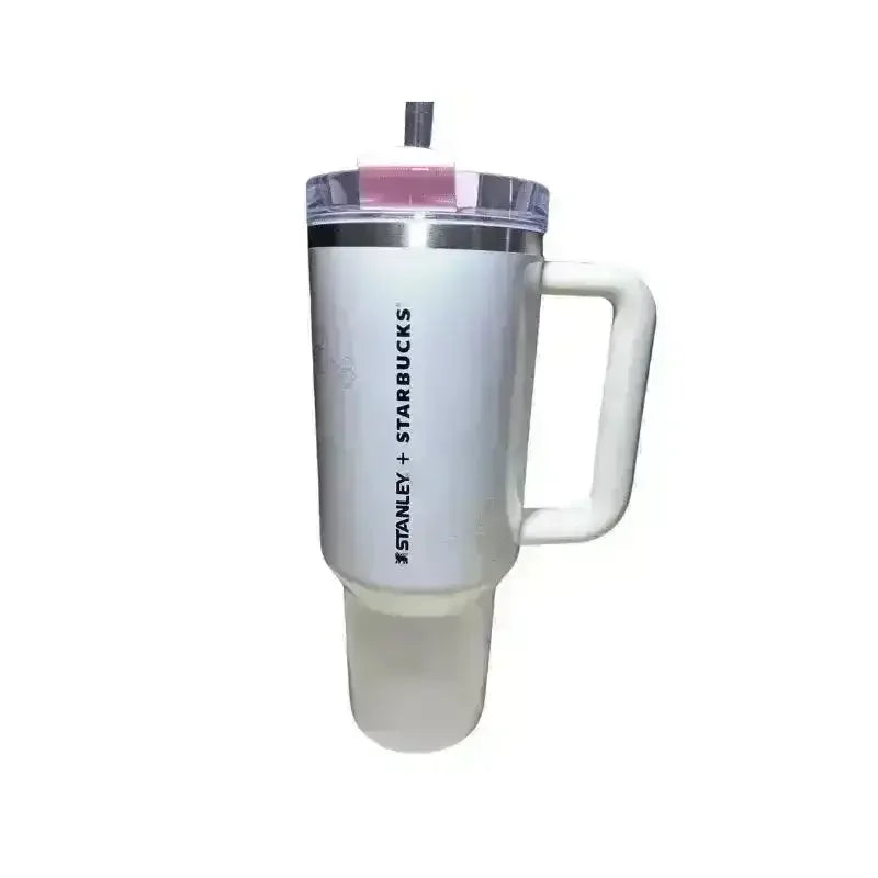 Starbucks x Stanley Limited Edition Tumbler (30 oz/40 oz) - Bear Hugs