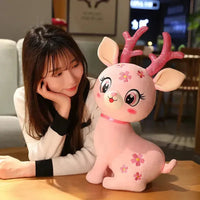 Stardust Fawn Plushie - Bear Hugs