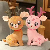 Stardust Fawn Plushie - Bear Hugs