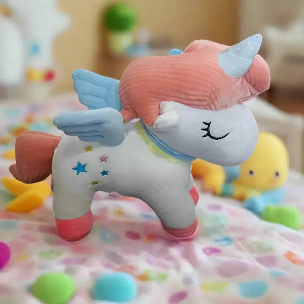Stardust Sparkle Unicorn Plush (25 cm) - Bear Hugs