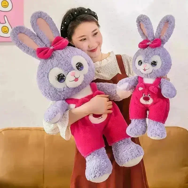 Stella Cosplay Lotso Plushie - Bear Hugs