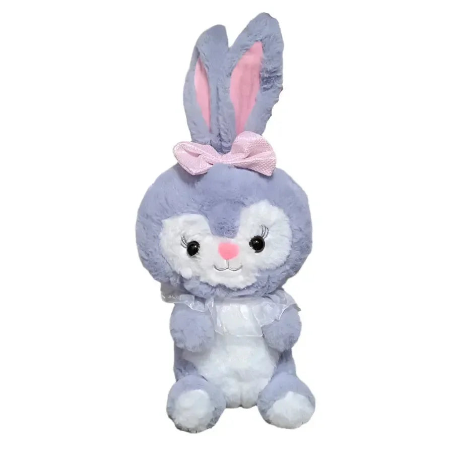 Stella Lou Bow Plush Toy (35 cm) - Bear Hugs
