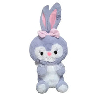 Stella Lou Bow Plush Toy (35 cm) - Bear Hugs