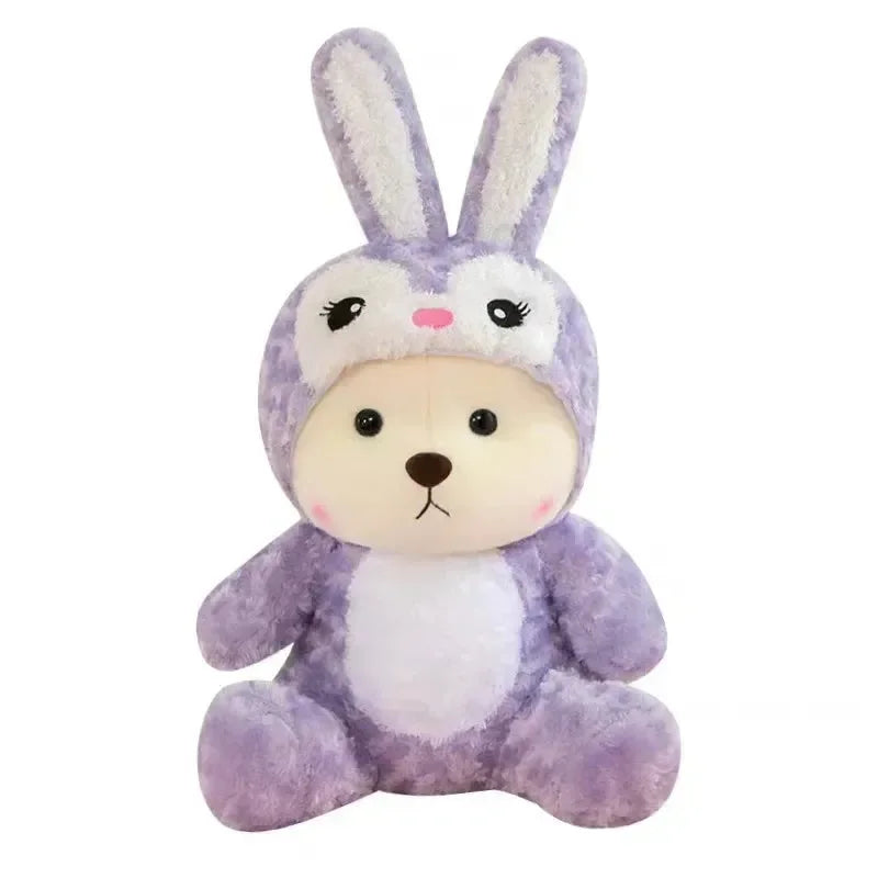 Stella Lou Cosplay Lena Bear Plushie (50 cm) - Bear Hugs