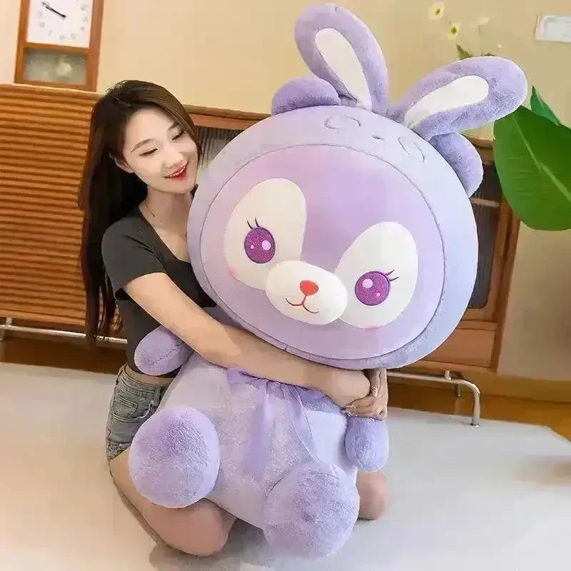 Stella Rabbit Plush Toy - Bear Hugs