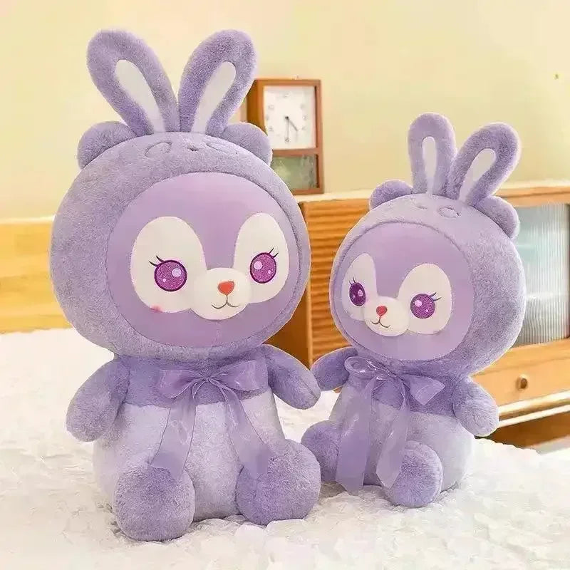 Stella Rabbit Plush Toy - Bear Hugs