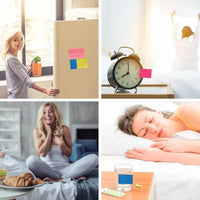 Sticky Notes for Students (375 Sheets) - Bear Hugs