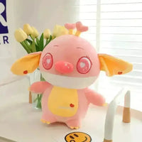 Stitch and Angel Antennae Plush Dolls - Bear Hugs