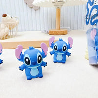 Stitch Galactic Grind Pencil Eraser - Bear Hugs