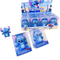 Stitch Galactic Grind Pencil Eraser - Bear Hugs