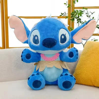 Stitch Hawaii Themed Plush Toy - Bear Hugs