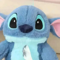 Stitch Plush Tissue Doll (30 cm) - Bear Hugs