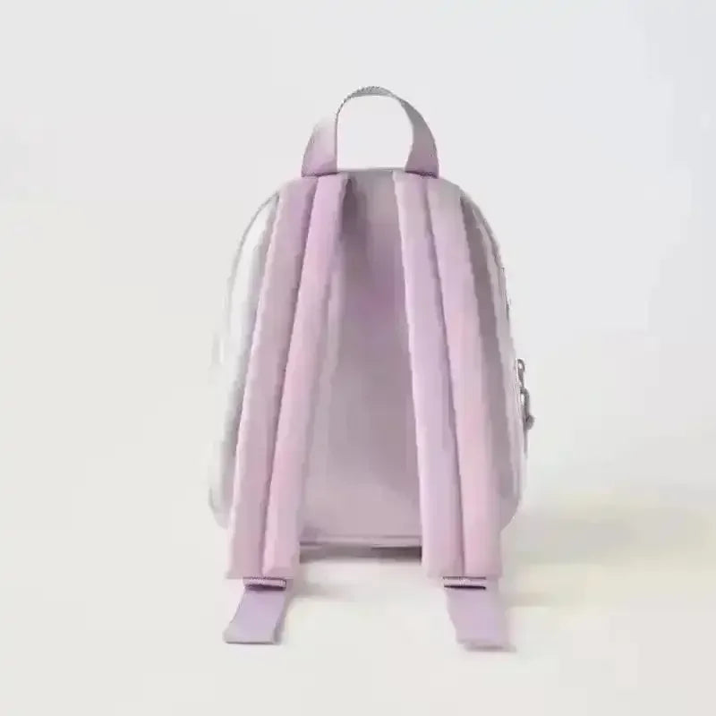 Stitch Sequinned School Bag - Bear Hugs