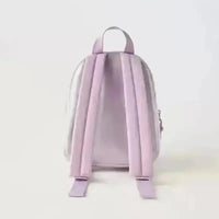 Stitch Sequinned School Bag - Bear Hugs