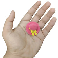 Straw Hat Spirit Eraser - Bear Hugs