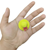 Straw Hat Spirit Eraser - Bear Hugs