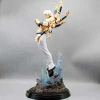 Street Fighter Orochi Chris Figurine (46 cm) - Bear Hugs