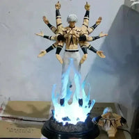 Street Fighter Orochi Chris Figurine (46 cm) - Bear Hugs