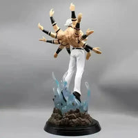 Street Fighter Orochi Chris Figurine (46 cm) - Bear Hugs