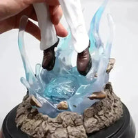 Street Fighter Orochi Chris Figurine (46 cm) - Bear Hugs