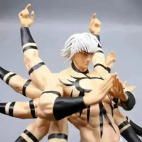 Street Fighter Orochi Chris Figurine (46 cm) - Bear Hugs