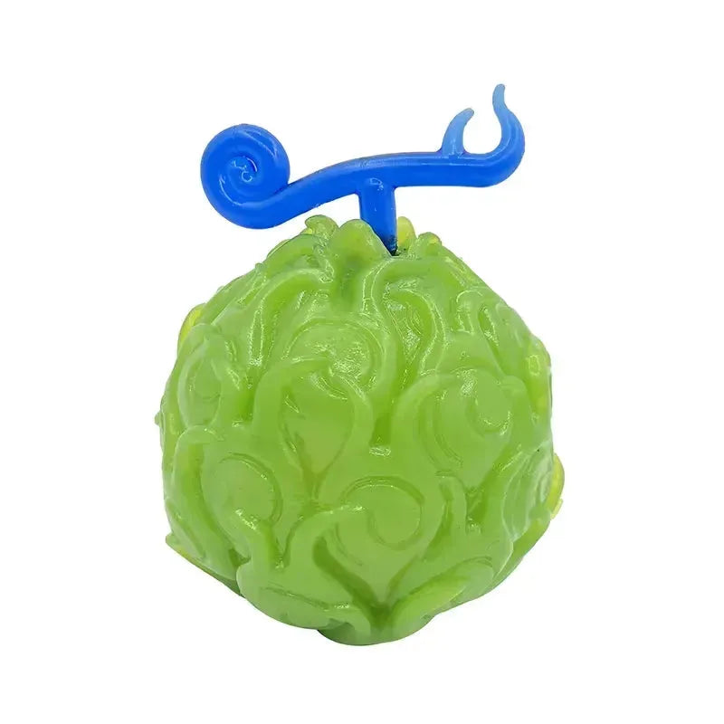 Stress Relief Devil Fruit Squishy Toy - Bear Hugs