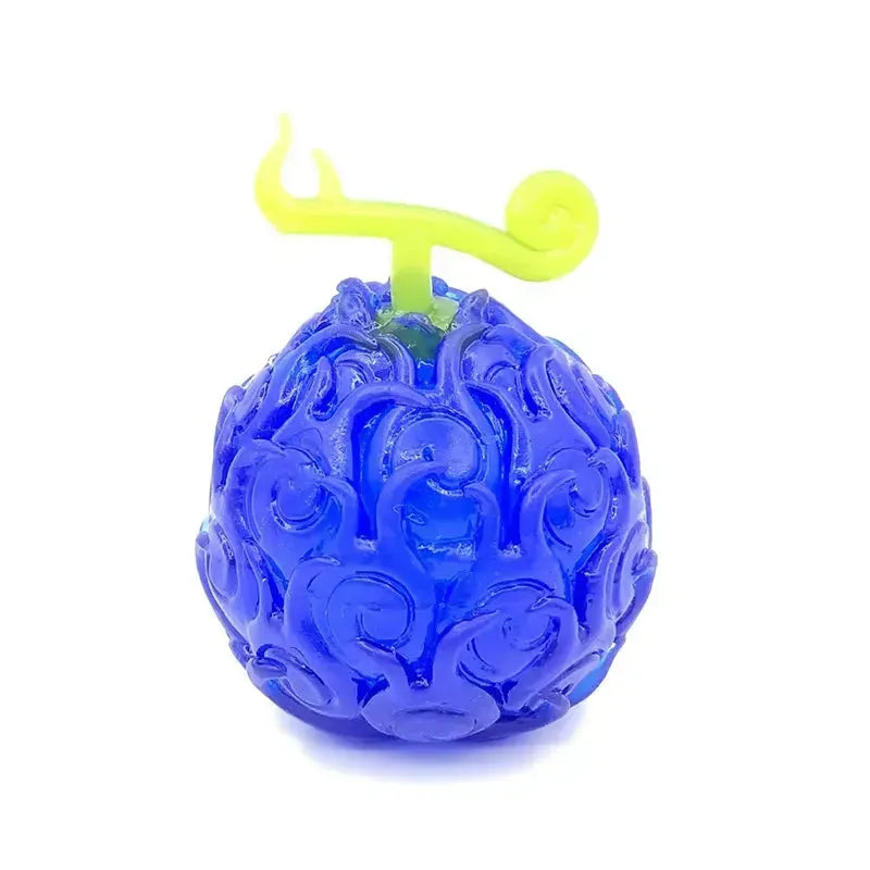 Stress Relief Devil Fruit Squishy Toy - Bear Hugs