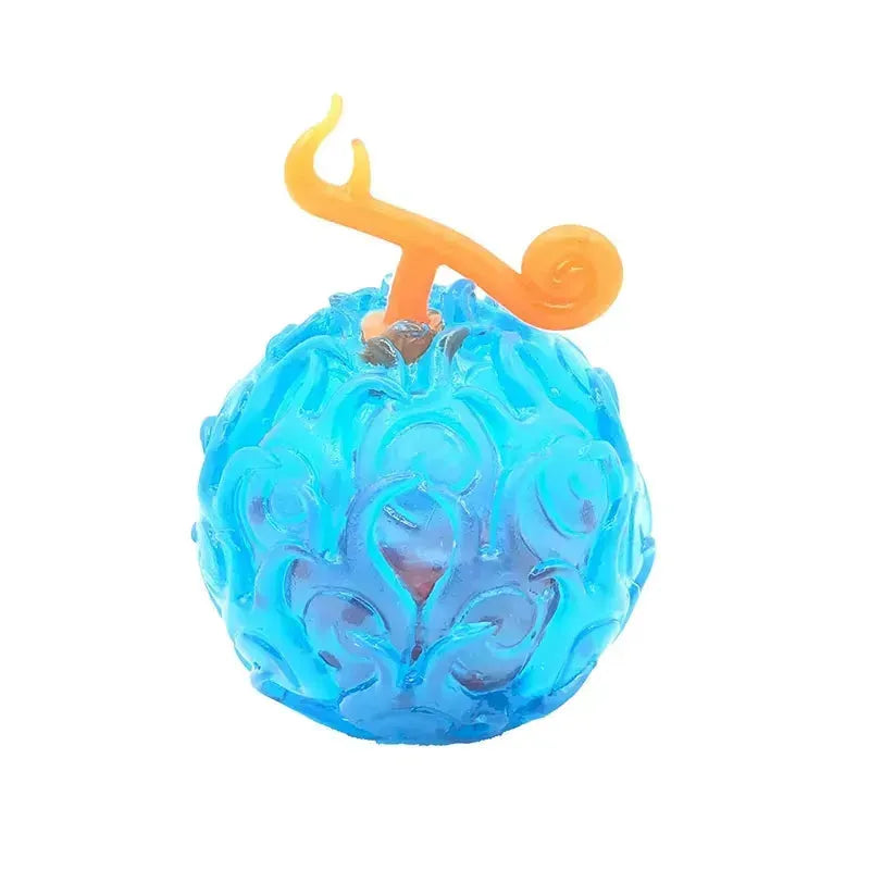 Stress Relief Devil Fruit Squishy Toy - Bear Hugs