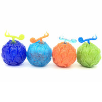 Stress Relief Devil Fruit Squishy Toy - Bear Hugs