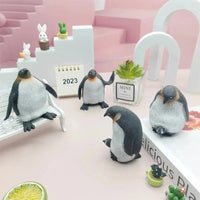 Stress Relieving Penguin Toy - Bear Hugs