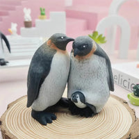 Stress Relieving Penguin Toy - Bear Hugs