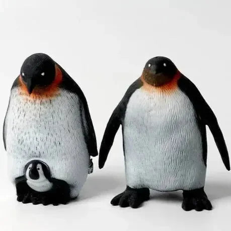 Stress Relieving Penguin Toy - Bear Hugs