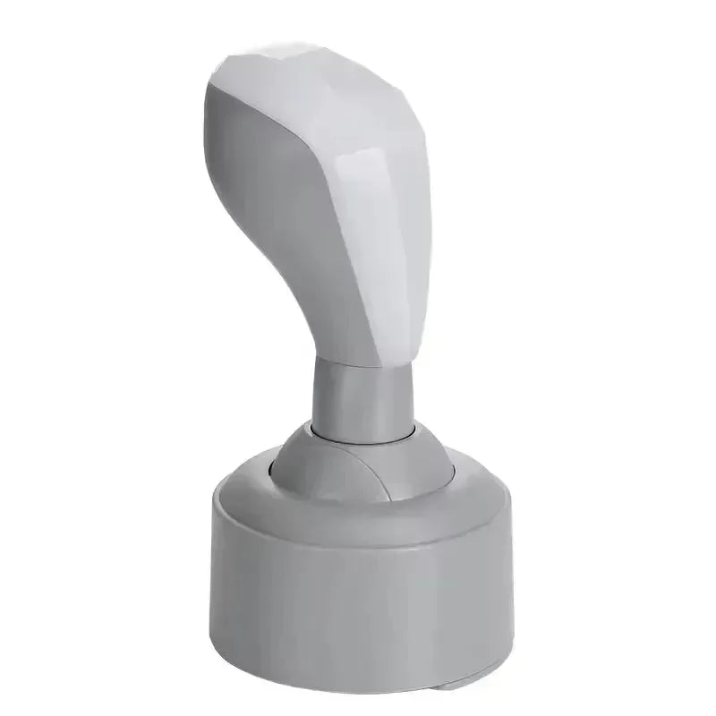 Stylish Car Gear Joystick Lamp - Bear Hugs