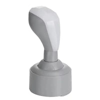 Stylish Car Gear Joystick Lamp - Bear Hugs