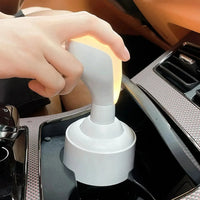 Stylish Car Gear Joystick Lamp - Bear Hugs