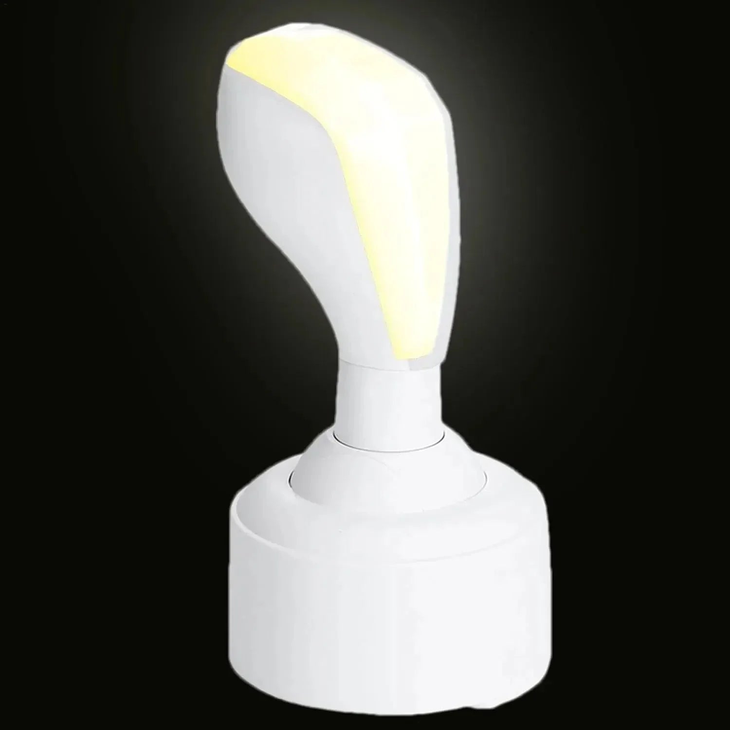 Stylish Car Gear Joystick Lamp - Bear Hugs