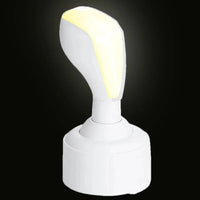 Stylish Car Gear Joystick Lamp - Bear Hugs