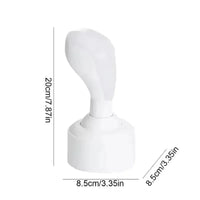 Stylish Car Gear Joystick Lamp - Bear Hugs