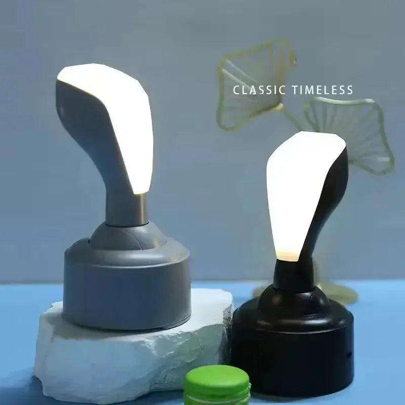 Stylish Car Gear Joystick Lamp - Bear Hugs