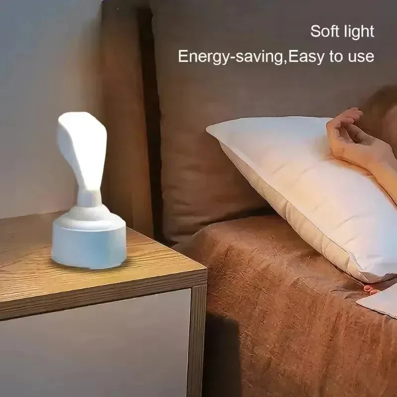 Stylish Car Gear Joystick Lamp - Bear Hugs