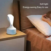 Stylish Car Gear Joystick Lamp - Bear Hugs