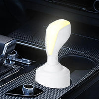 Stylish Car Gear Joystick Lamp - Bear Hugs