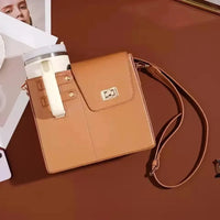 Stylish Stanley Cup Handbag - Bear Hugs