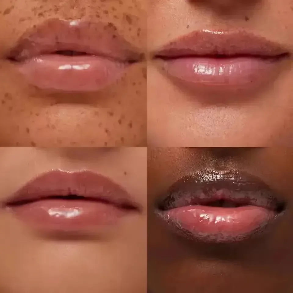 Summer Fridays Soft Lip Balm - Bear Hugs