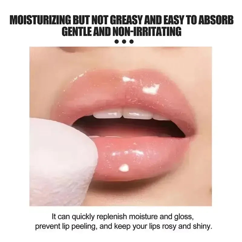 Summer Sundays Moisturising Lip Balm - Bear Hugs